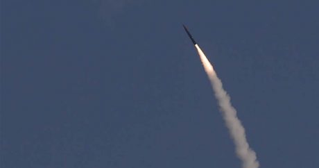ПВО Сирии отразили атаку Израиля, сбив несколько ракет