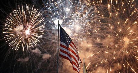 Трамп решил провести празднование Дня независимости, несмотря на коронавирус