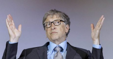 Билл Гейтс высказался о теории «чипирования» человечества
