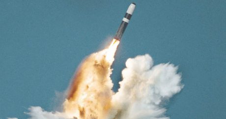 В Кремле заявили, что РФ никогда не будет инициировать применение ядерного оружия