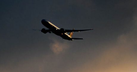 Рейс с 365 пассажирами вылетел из Гуанчжоу в Россию