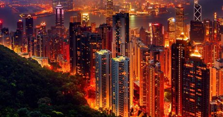 Великобритания может изменить визовые правила для Гонконга