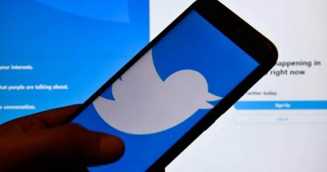 Twitter заблокировал более тысячи российских аккаунтов по подозрению в пропаганде