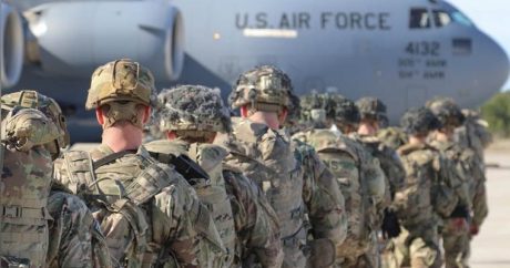 США продолжат сокращать свое военное присутствие в Ираке