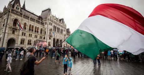 МИД Венгрии: Должно быть подписано всеобъемлющее соглашение между ЕС и Азербайджаном