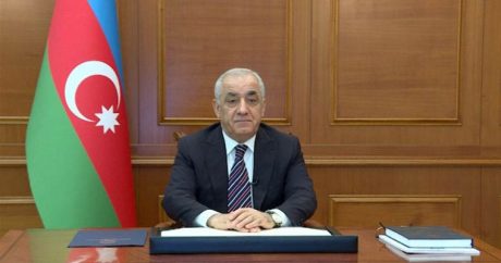Кабмин Азербайджана внес изменения в постановление в связи с ограничениями в выходные