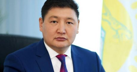 Пресс-секретарь президента Казахстана заразился COVID-19
