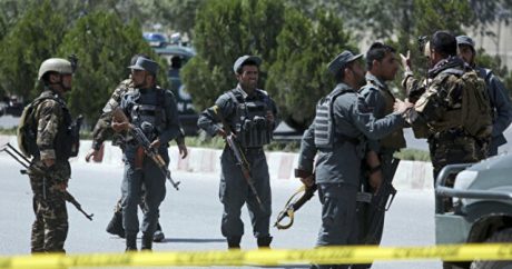 В Афганистане при взрыве мины погибли шесть человек