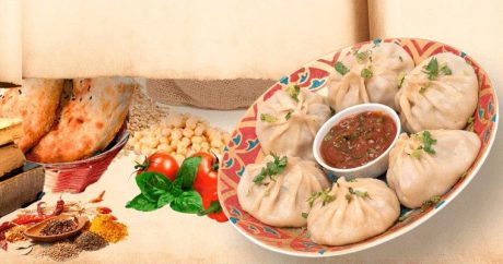 Объявлены результаты конкурса «Уникальные блюда Узбекистана»