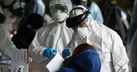 Число жертв коронавируса в мире превысило 650 тысяч