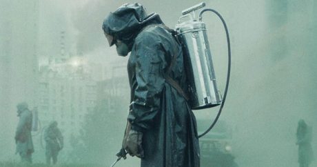 Сериалу «Чернобыль» присвоили семь премий BAFTA в области телемастерства