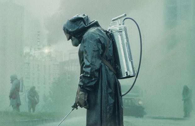 Сериалу «Чернобыль» присвоили семь премий BAFTA в области телемастерства