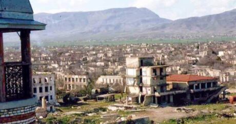 В Карабахе сообщили о первом случае смерти пациента с COVID-19