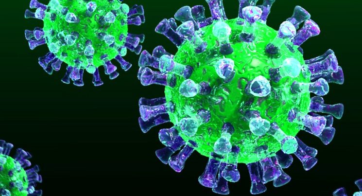 Чингиз Абдуллаев о второй волне коронавируса — Видеоинтервью