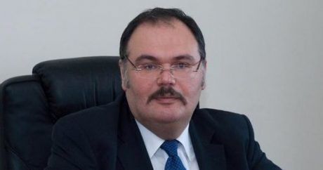 Таир Тагизаде: Международное сообщество должно осудить армянскую агрессию