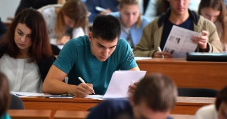 Проживающих в Азербайджане грузин примут в вузы без экзаменов