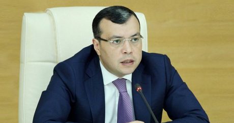 Сахиль Бабаев: «Жителям 16 районов и городов выплатят по 190 манатов»