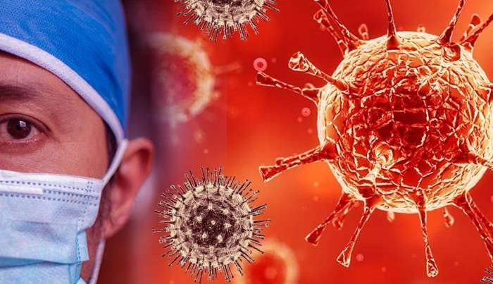 ВОЗ: Пик пандемии коронавируса еще не пройден