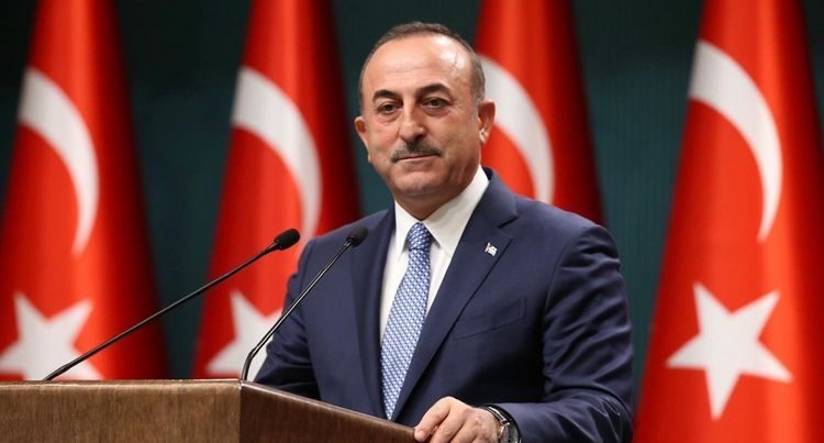 Глава МИД Турции: Армении следует образумиться