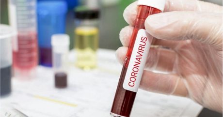 В Азербайджане выявлено еще 369 случаев заражения коронавирусом