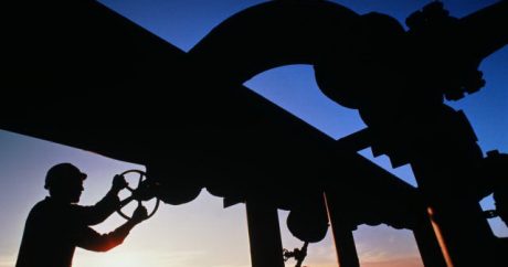 Азербайджан увеличил экспорт газа на 17%