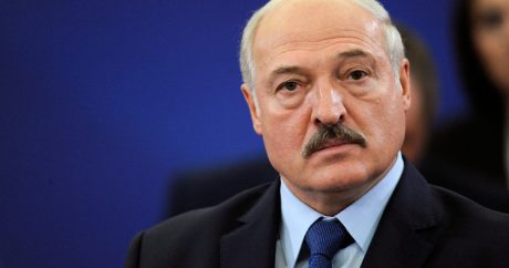 Лукашенко заявил, что хочет выстроить прочные отношения со США