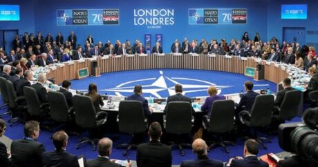США согласовали вывод войск из Германии с НАТО