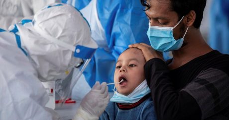 В мире за сутки выявили более 230 тыс. случаев заражения коронавирусом