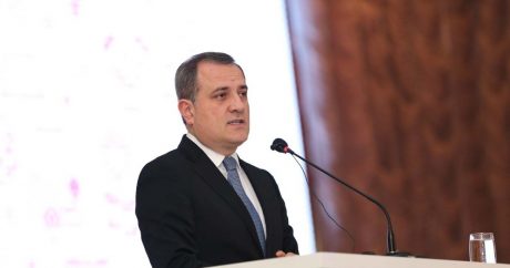 Назначен новый глава МИД Азербайджана