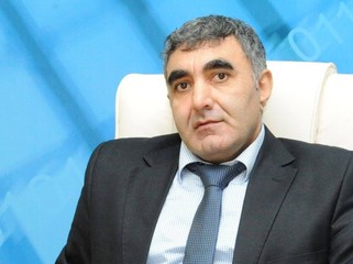 В Азербайджане известный журналист умер от COVID-19