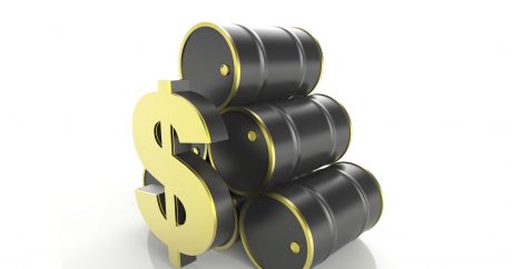 Азербайджанская нефть растет в цене