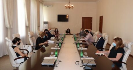 Миссия ВОЗ находится с визитом в Азербайджане для оценки ситуации с COVID-19