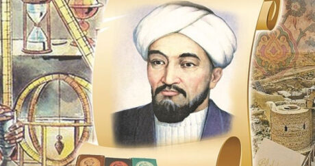 Феномен мудрости: великий ученый Абу Наср аль-Фараби