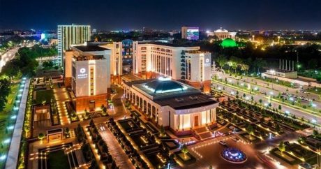 О порядке проведения периода карантина в гостиницах Узбекистана