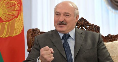 Лукашенко заявил, что Беларусь победила коронавирус