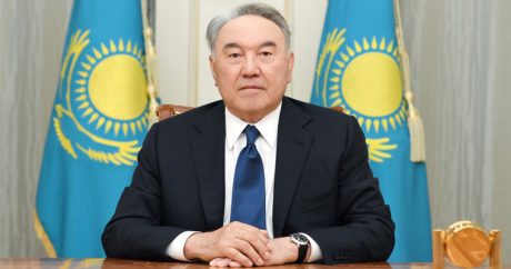 Нурсултану Назарбаеву исполнилось 80 лет