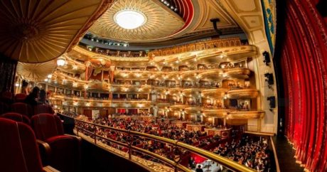 Главные итоги седьмого театрального сезона «Астана Опера»