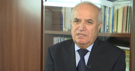 Главный эпидемиолог Азербайджана подал в отставку