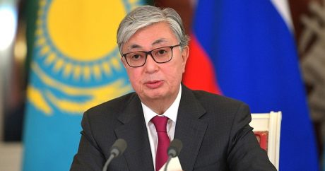 Токаев призвал казахстанских чиновников забыть об отпусках и отдыхе