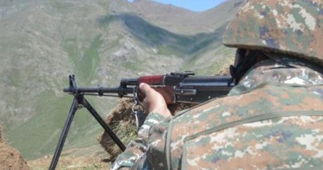 Ситуация на азербайджано-армянской границе вновь обострилась