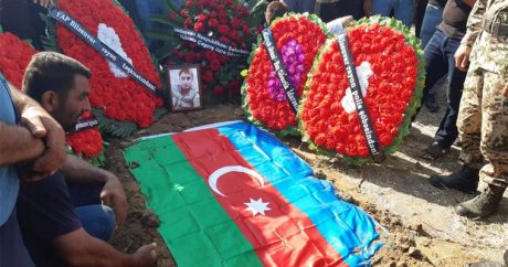 Минобороны Азербайджана: Кровь наших шехидов будет отмщена