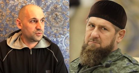 В Австрии убит критик Кадырова: задержаны двое подозреваемых