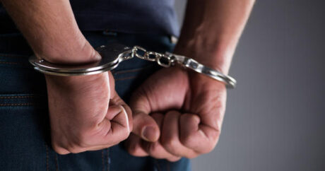 Из России в Азербайджан экстрадированы находящиеся в международном розыске четыре человека