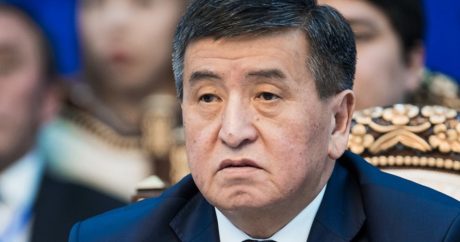 Президент Кыргызстана подписал указ о проведении парламентских выборов