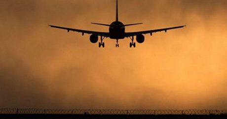 Грузия продлила запрет на регулярное авиасообщение