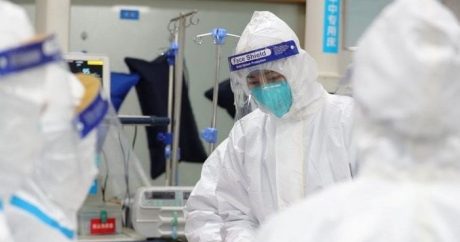 В мире за сутки выявили почти 205 тыс. случаев заражения коронавирусом