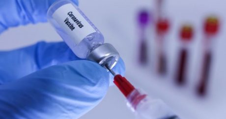 В России завершились испытания вакцины от коронавируса