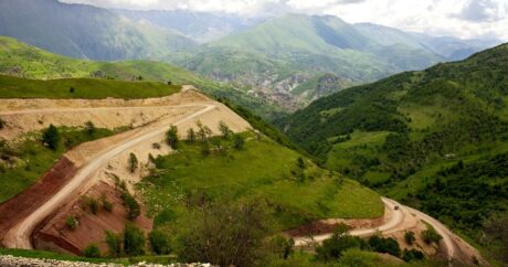 Азербайджанская община Нагорно-Карабахского региона распространила заявление