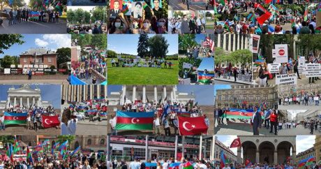Госкомитет Азербайджана по работе с диаспорой обратился к соотечественникам, проживающим за рубежом