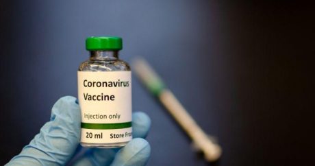 Канадская компания тестирует вакцину от COVID-19 на растительной основе